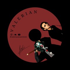Valerian at E Motions ~ 31.10.24 (Remastered)