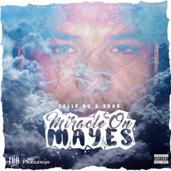 Celly Ru & Skar - Time to Shoot