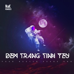 Đêm Trăng Tình Yêu「NaK Remix」/ Phan Nguyen Hoang Anh