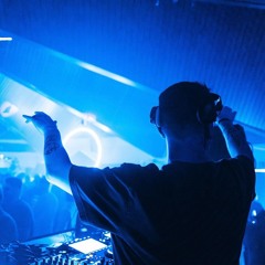 Jonas Dufrasne LIVE @ Elsewhere | Inner Cirlce Vol.2