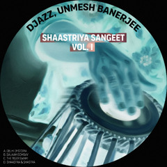 PREMIERE: DJazz, Unmesh Banerjee - The Tiger Swami [All That DJazz]