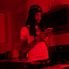 PG Strap - Active Strap (Official Audio)