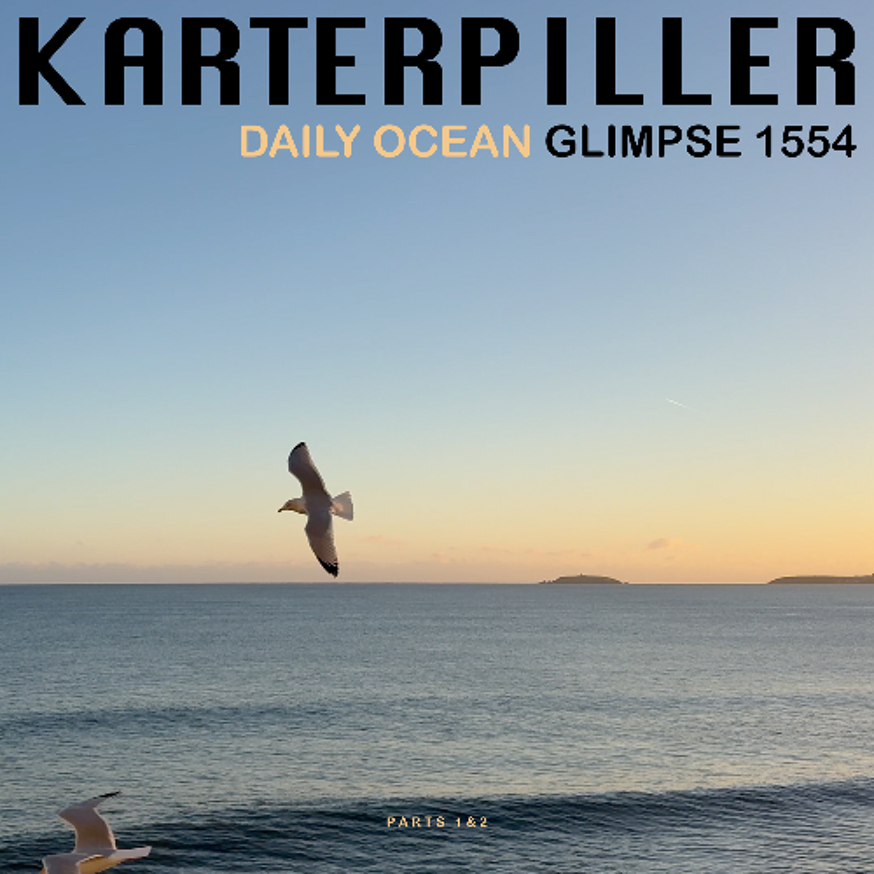 Glimpse 1554 (Jan 3 2026) episode artwork