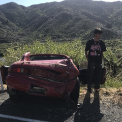 sad world // DIRTYFAMOUS