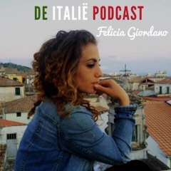 #1 De Italië Podcast - Introductie