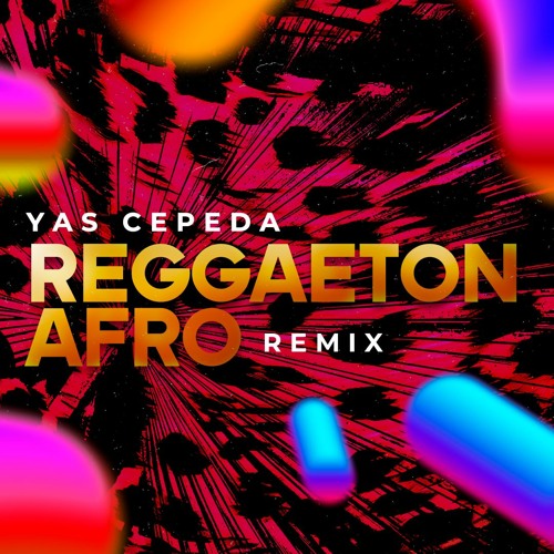 Shakira - WAKA WAKA ( Yas Cepeda , Chuy Afro Remix ) ok