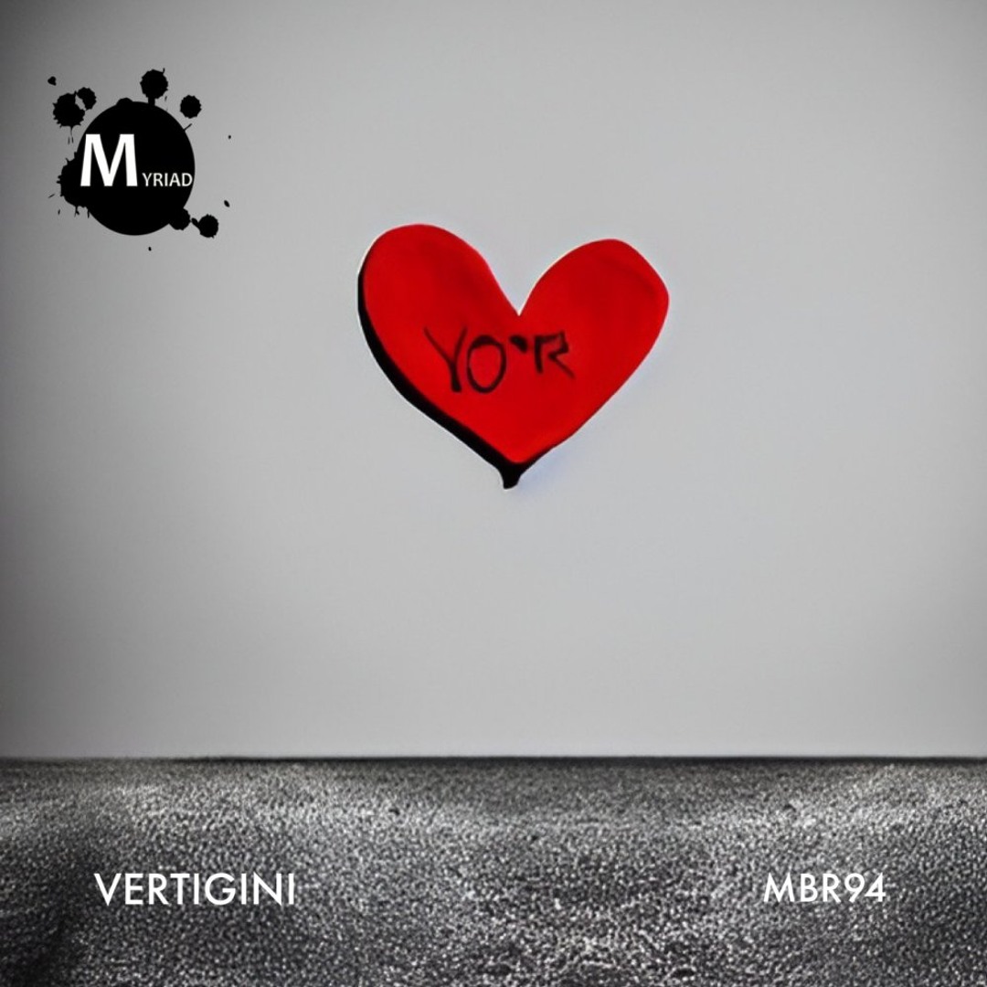 Listen to Your Love by MyriadBlackRecords in Your Love