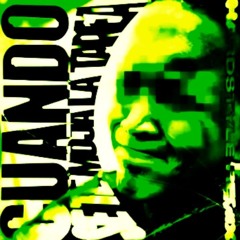 Cuando Se Te Moja La Tarea (Hardstyle Remix) SLOWED - LDRR, DJ Ikeraus