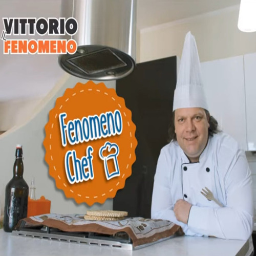 Fenomeno Chef