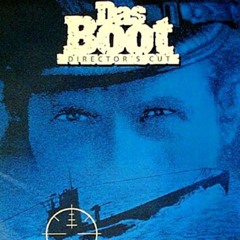 Das Boot U96 - Klaus Doldinger