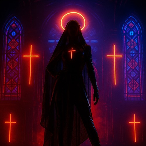Holy Slut