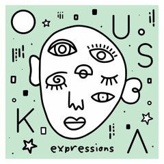 Ouska - Expressions [Full Album]