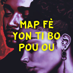 Map Fè Yon Ti Bo Pou Ou (Instrumental Kompa  Jazz Cover)  Reginald Policard | Momento Mizik