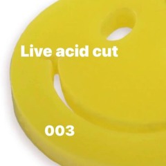 Live Acid Cut 003