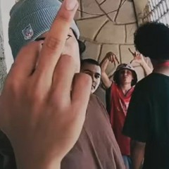 De nada somos dueños.. uefes.. prod.audio Ras cec..