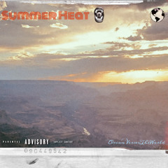 Summer Heat (prod.caelussi)