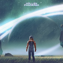Hollen - Panorama (Original Mix) - [Bandcamp Exclusive]