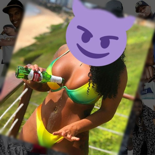 EU NUNCA CASEI NAO VOU CASAR (( DJ'S JOAO DA INESTAN, LUKINHA & LEO LG ))