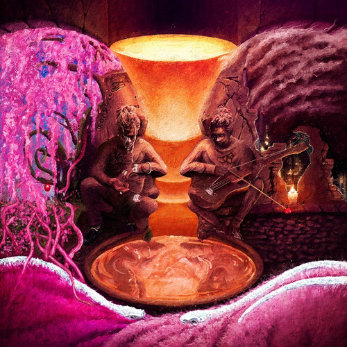 Recognize Real - Young Thug feat. Gunna (𝑠𝑙𝑜𝑤𝑒𝑑+𝑟𝑒𝑣𝑒𝑟𝑏)