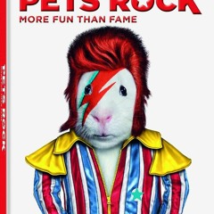 PDF/READ❤ Pets Rock: More Fun than Fame