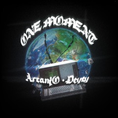 ONE MOMENT - PROD.ARCANJO X DEYTY