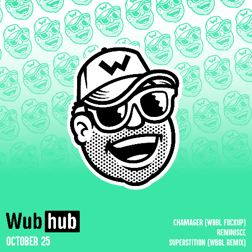 OCT 25 WUBER BEATS DROP [ALL TUNES AVAILABLE NOW LINK IN DESCRIPTION]