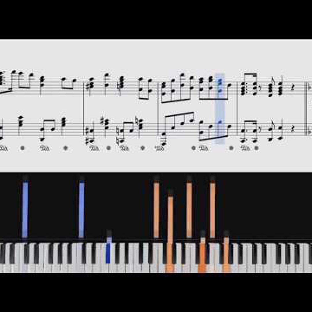 Stream supercell - 拍手喝采歌合(Hakushu Kassai Utaawase)(刀