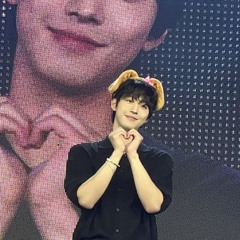 I LOVE YOU - 안효섭 (일본팬미 ver)