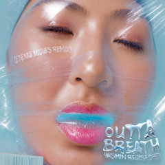 [PREMIERE] Yasmin Regisford - Outta Breath (Etienne Nogues Remix)