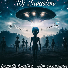 DJ_Invasion Bonty Hunter Set.. 14.2.2025