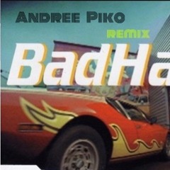 Atfc - Bad Habit (Andree Piko Remix)