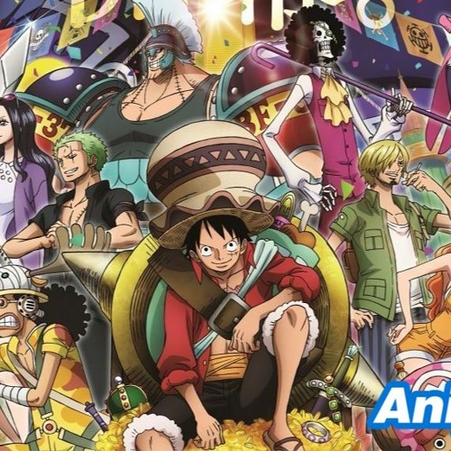 One Piece New English Dub Episodes in August  That Hashtag Show
