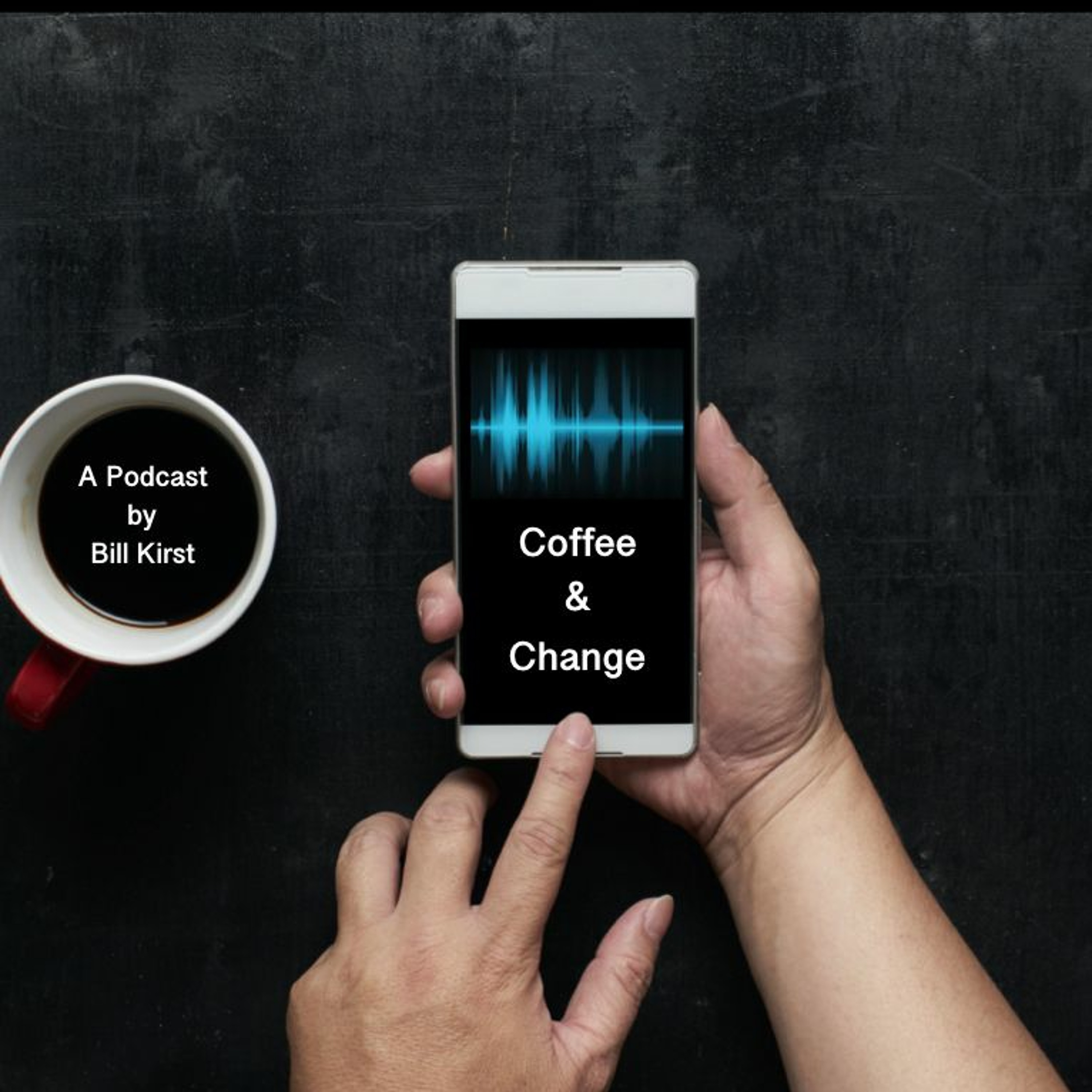 Coffee & Change