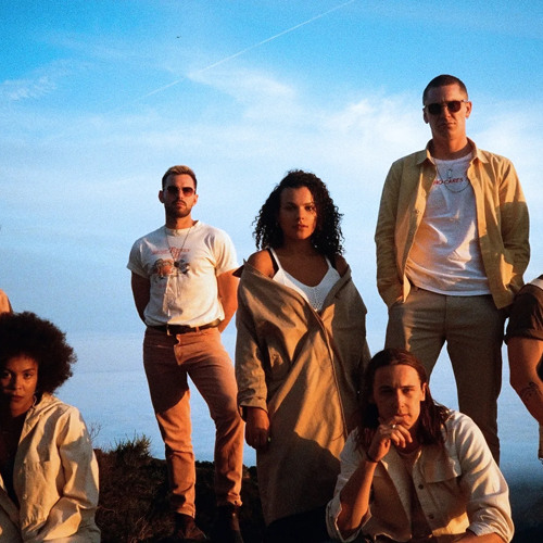 Kaytranada If X Jungle Dominoes (Bobby Ross Edit)