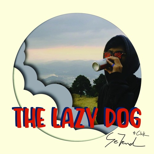 The Lazy Dog - Se7en D