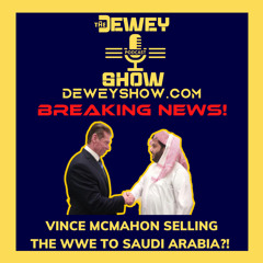 BREAKING! WWE BEING SOLD TO SAUDI ARABIA, STEPHANIE MCMAHON STEPS DOWN AS CHAIRWOMAN, MORE!