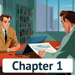 #EPISODE 17: Chapter 1