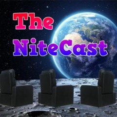 NiteCast Ep. 1 - The Start Off (we tried)