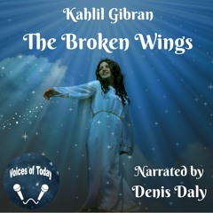 The Broken Wings sample