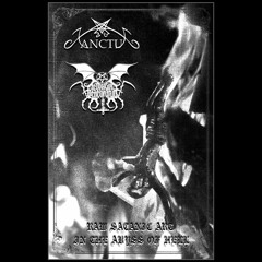 Xanctux / Templum Tenebrarum - split preview