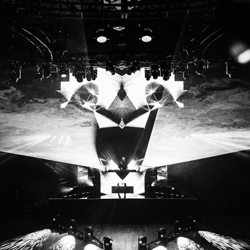 Sian Insomniac Residency Mix 8.30.21