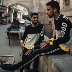 Bya Oh Mureed - Cover - Baluch Twins