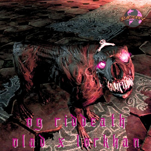 vlad x tsun - og riddeath
