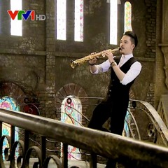 Ngược Dòng Hương Giang - Ta Trung Duc Saxophone