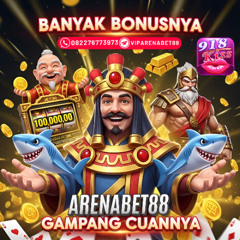 DAFTAR 918KISS | AGEN 918KISS | 918KISS TEMBAK IKAN | BANDAR 918KISS TERPERCAYA