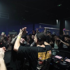 MATT.P B2B MVGRI [ CLOSING SET AT UNLOCKED X MEMENTO ]