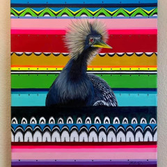 JR Yellowhair/my husband singing for my little brother-Chee Willie Rd