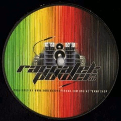 raggatek/hardtek