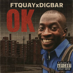 FTQuay X Digbar-ok