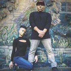 U Wanna Dance ~ (Crystal & Elijah Remix)
